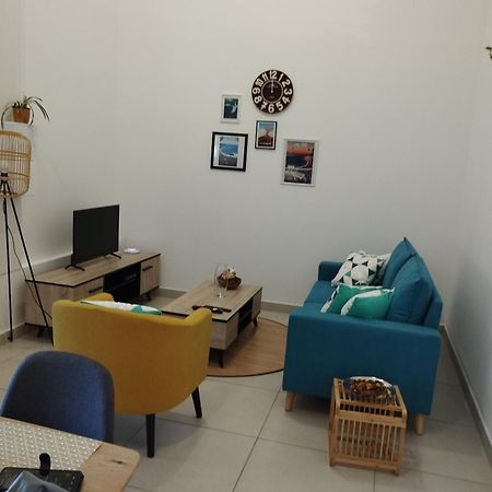 Le Cottage Kayore Le Tampon Zewnętrze zdjęcie