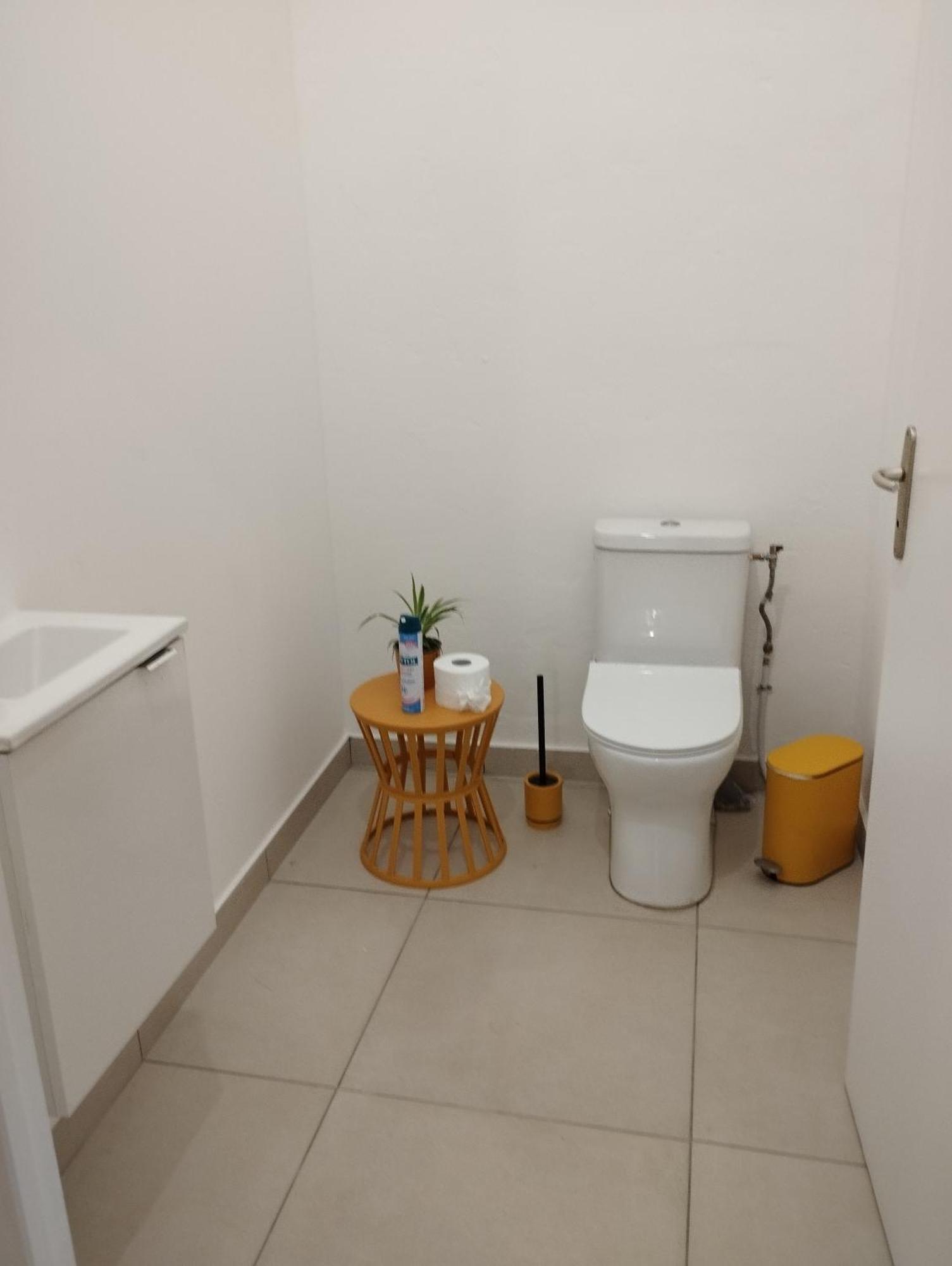 Le Cottage Kayore Le Tampon Zewnętrze zdjęcie